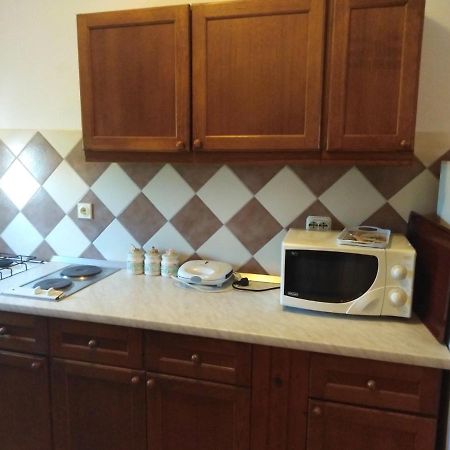 Apartman Ivica Vir Extérieur photo