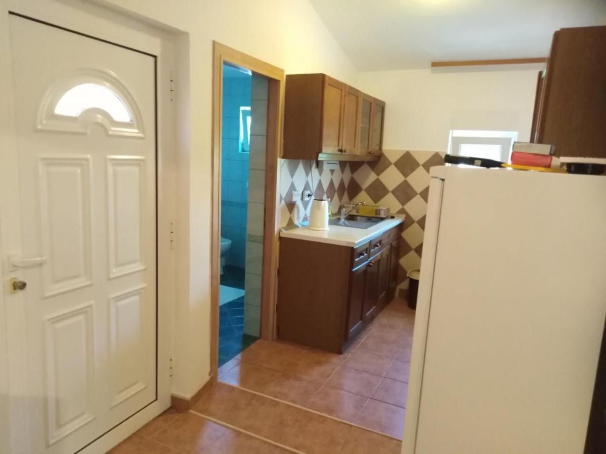 Apartman Ivica Vir Extérieur photo