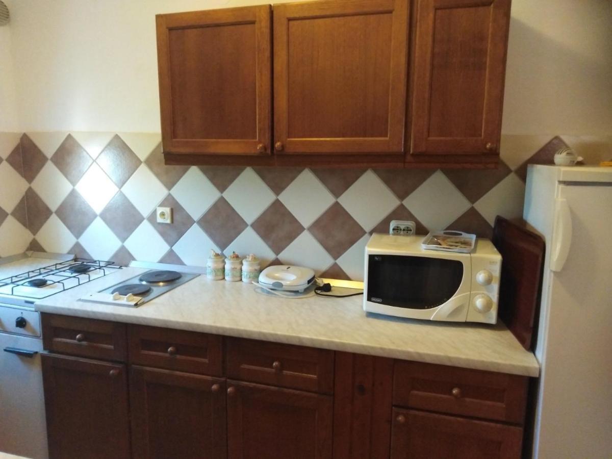 Apartman Ivica Vir Extérieur photo