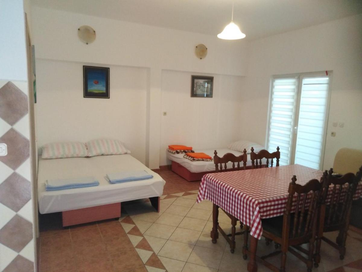 Apartman Ivica Vir Extérieur photo