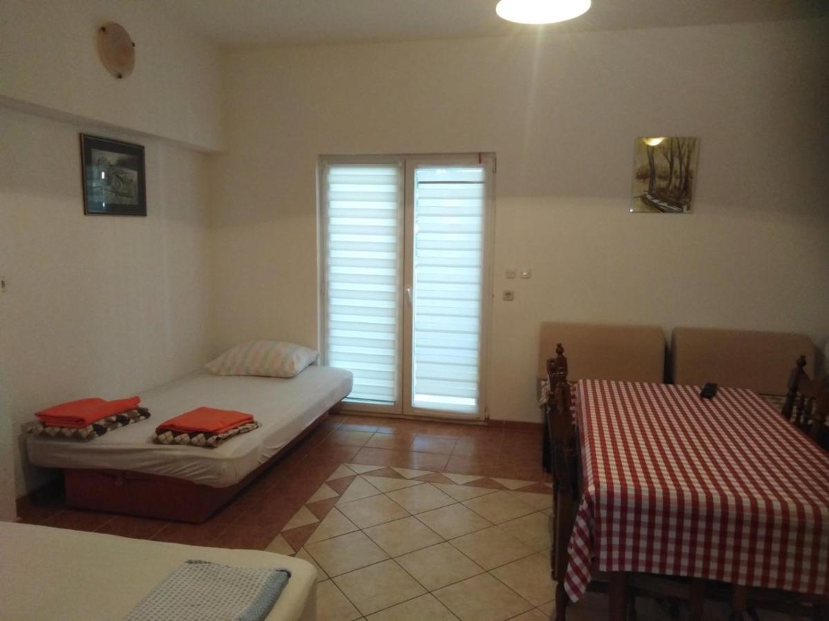 Apartman Ivica Vir Extérieur photo